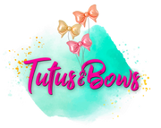 Tutus & Bows Children's Boutique